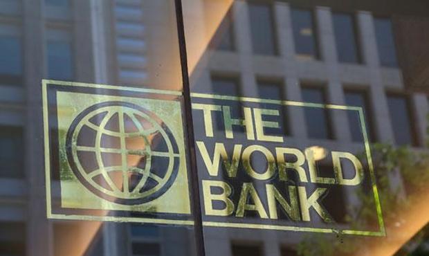 Мінфін затягує з оформленням боргів за проектами Світового банку