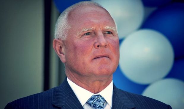 Сбербанк у справі банкрутства «Укрбудспецтеху» вимагає від нардепа Клімова більше мільярда гривень