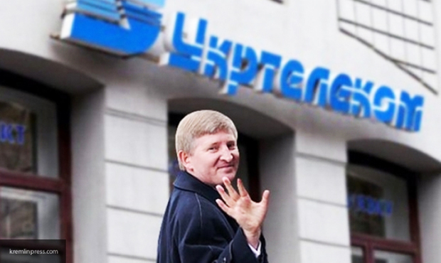 Cуд лишив власнику «Укртелекома» відстрочку мільярдного боргу перед Ощадбанком