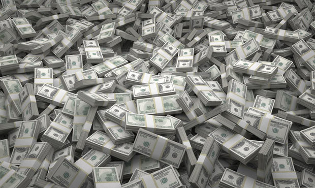 Мінфін наступного року сподівається взяти в борг $2 млрд