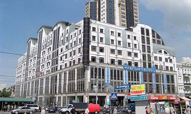 Держава здасть в оренду торгові приміщення столичного ТРЦ, що перебувають на балансі банку-банкрута