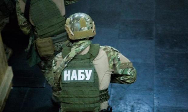НАБУ прийшло з обшуками до Мін’юсту