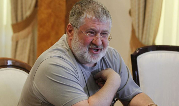 Коломойський не зміг забрати нерухомість із застави НБУ