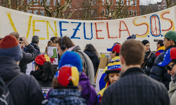 S&P вчергове оголосило дефолт Венесуели