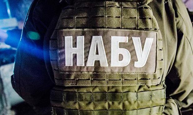 У Мін’юсті наполягають, що обшук співробітниками НАБУ був незаконним