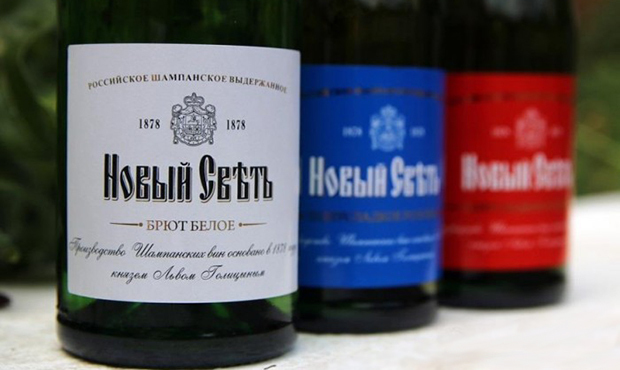 Кримський завод «Новий Світ» продали бізнес-партнеру Путіна