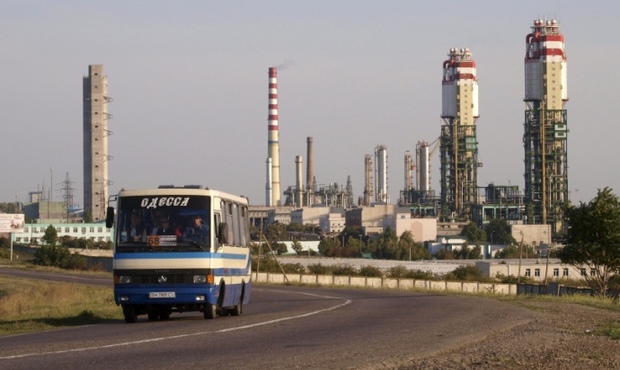 Непрацюючий ОПЗ знайшов нового партнера