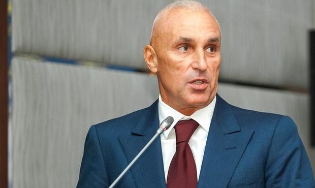 Ярославському повернули пакет документів на покупку Промінвестбанку