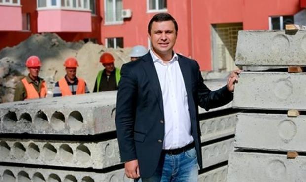 ПІБ: Микитась просить в АМКУ дозвіл на купівлю 25% акцій, в НБУ вдруге не звертався