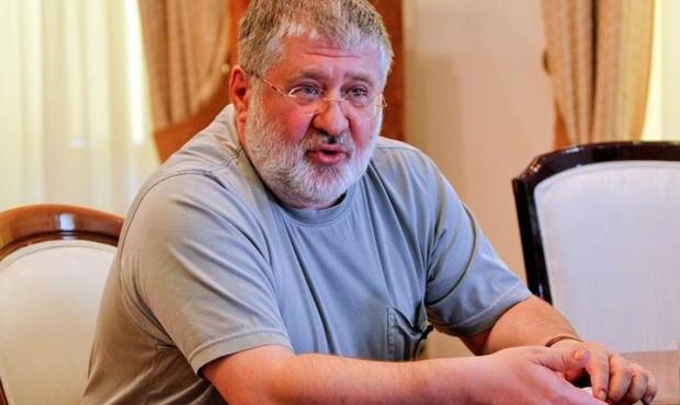 Окупанти продають «віджату» у Коломойського кримську нерухомість