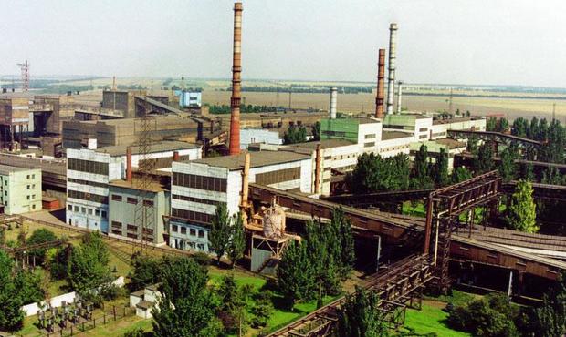 НБУ втрачає заставні вагони Нікопольського заводу феросплавів