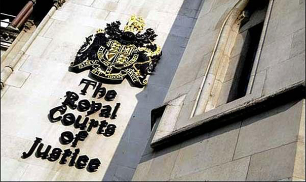 Суд Лондона відклав розгляд апеляції України у справі «боргу Януковича»