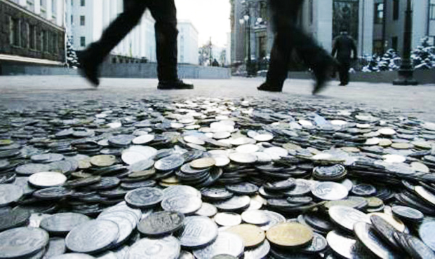 Україні загрожує дефолт у разі припинення співпраці з МВФ - Мінсоцполітики