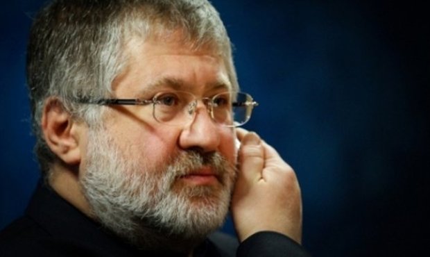 Коломойський уклав «мирову угоду» з державною нафтокомпанією