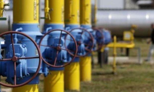 Газові борги: у Славутичі кажуть, що місту відключили газ з вини Мінфіну