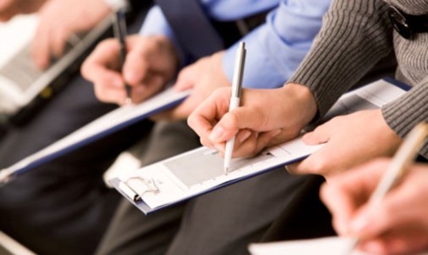 Ще 6 осіб успішно склали іспит на приватного виконавця