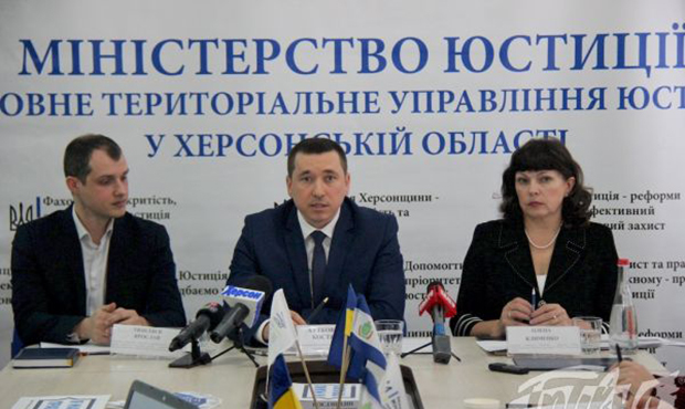 Мін’юст хоче стягнути 6 млрд грн з кримських боржників