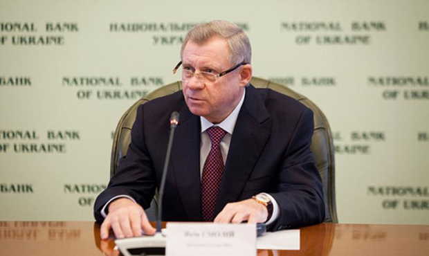 Комітет схвалив кандидатуру Смолія на посаду голови Нацбанку