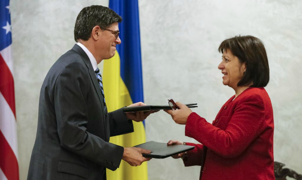 Навіщо хедж-фондам США дефолт в Україні