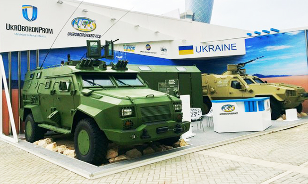 Як важливий оборонний завод може збанкрутувати й до чого тут «Укроборонпром»