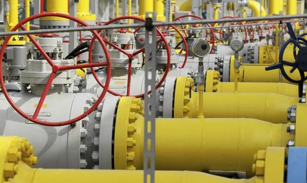 На Одещині ціле місто попередили, що відключать газ за борги
