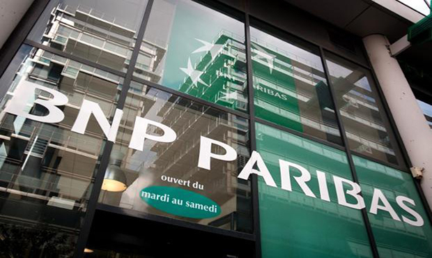 BNP Paribas змусив міноритаріїв УкрСиббанку продати свої акції