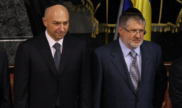 Cуд у справі Приватбанку проти Коломойського та Боголюбова пройшов у закритому режимі