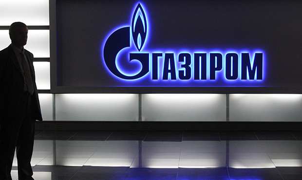 Виконавча служба почала опис та арешт активів «Газпрому» в Україні