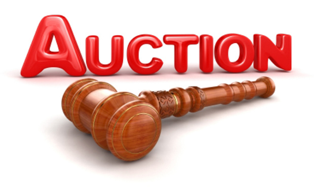 ФГВ оголосив 2 аукціони з продажу активів банку «Меркурій»