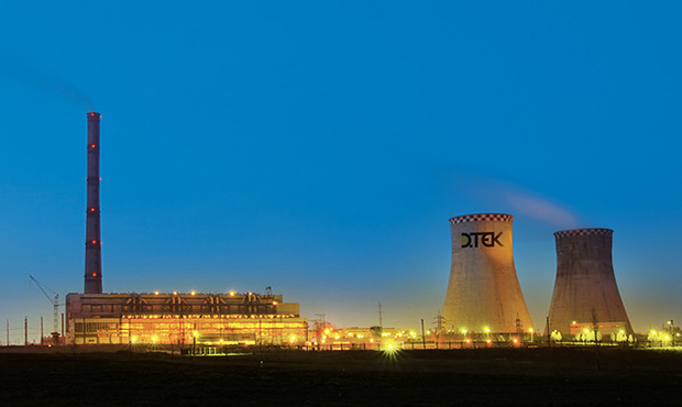 НАБУ розслідує скупку корпорацією ICU облігацій ДТЕК