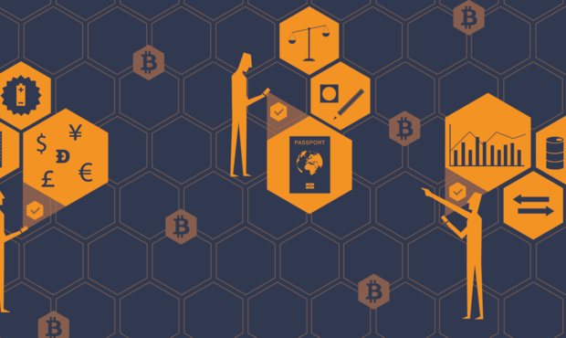 Вже 36 тисяч аукціонів проведено в Україні з використанням Blockchain