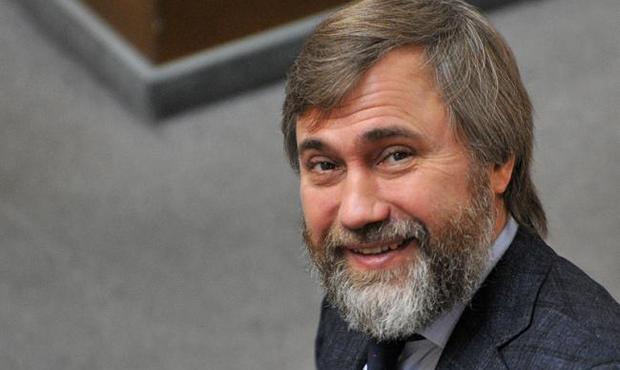 Холдинг Новинського вдвічі збільшив збиток