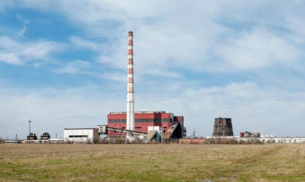 Уряд хоче реконструювати перед продажем Калуську ТЕЦ за 1,4 мільярда