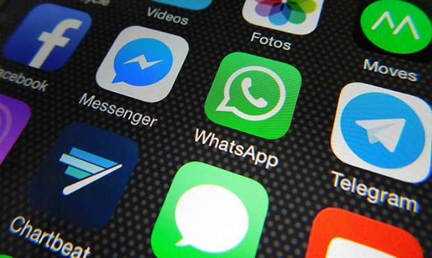 Cповіщення про судові справи можна буде отримати в месенджер