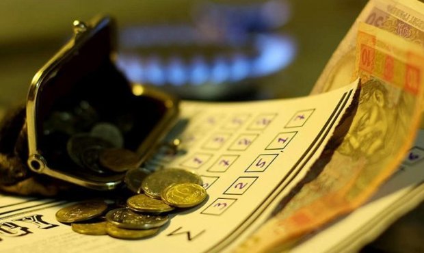 Держстат підрахував, скільки українці заборгували за комуналку