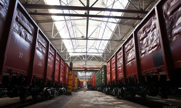 Вагони УЗ хочуть віддавати в оренду через ProZorro