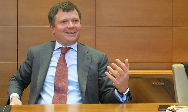 Люди Жеваго викупили його борги у ФГВФО на 650 млн грн з дисконтом 77%