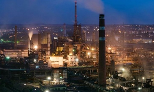 ICU відсудила 2,7 мільярда боргу у «Донецьксталі»