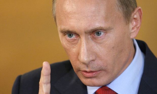 Путін вважає, що без Росії українському оборонпрому загрожує банкрутство