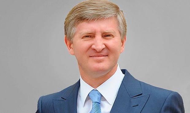 Укрексімбанк не зміг стягнути з «Укртелекома» 1,1 млрд грн боргу Ахметова