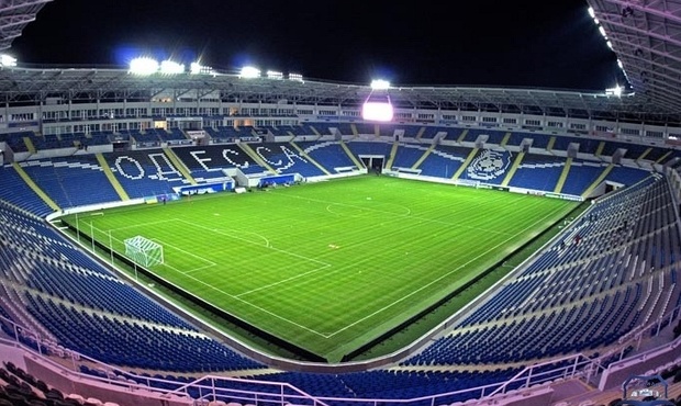 ФГВФО не знайшов покупців на стадіон «Чорноморець», попри суттєве зниження ціни