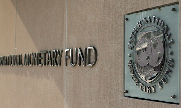 Місія МВФ завершить свою роботу в Україні за кілька днів