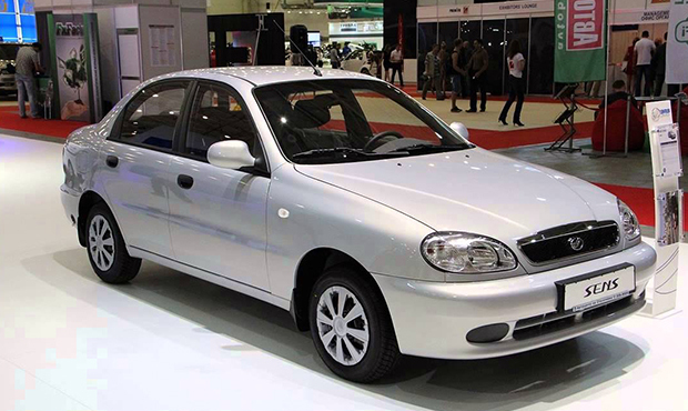 ЗМІ: Борги ЗАЗу перевищують $3 мільярди