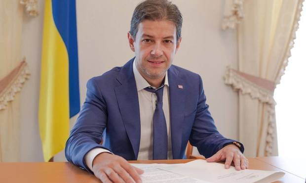 Сергій Алєксєєв: На осучаснення процедури банкрутства чекають і бізнес, і громадяни