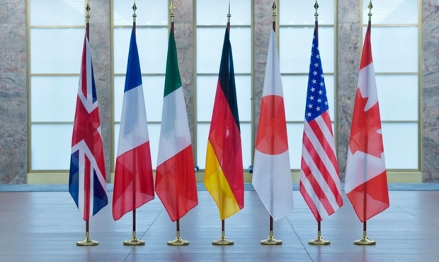 У G7 зробили заяву щодо ВАКС в Україні