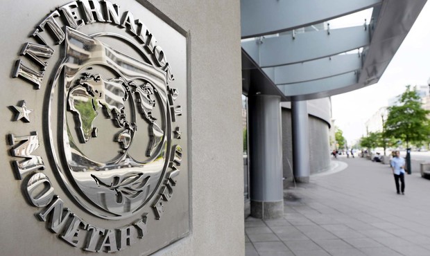 МВФ погіршив прогноз для української економіки