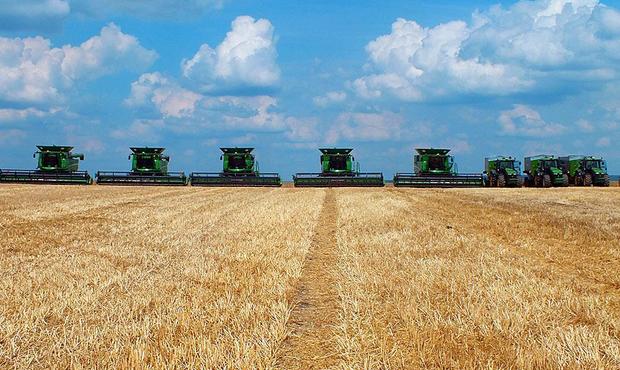 Агрохолдинг «Мрія» заявляє про списання 73% його боргу