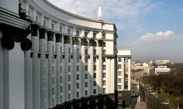 Кабмін схвалив середньострокову стратегію управління держборгом