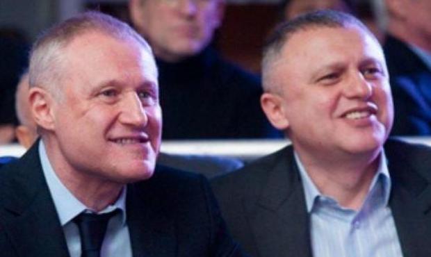 Приватбанк відкликає з ВС позов до Суркісів