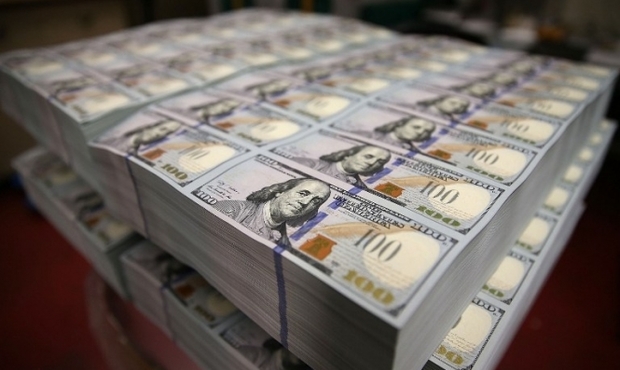 Мінфін про зовнішні борги держави: в 2019-2020 роках потрібно виплатити $11 млрд